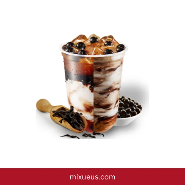 Boba Mi-Shake